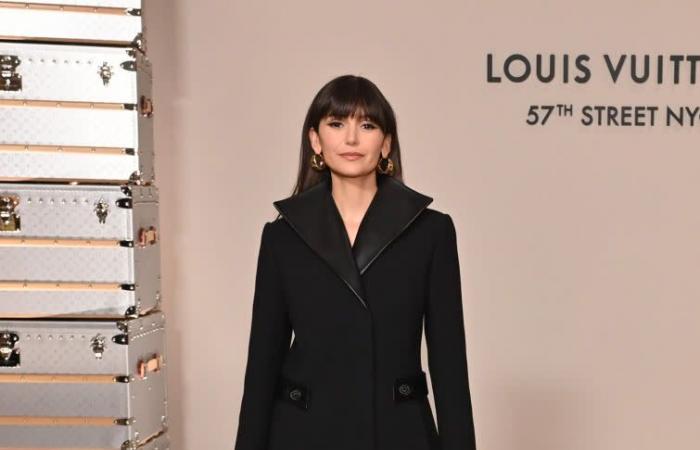 Martha Stewart, Ana de Armas, Julez Smith und weitere Stars nehmen an der Eröffnung des Louis Vuitton 57th Street NYC Store teil