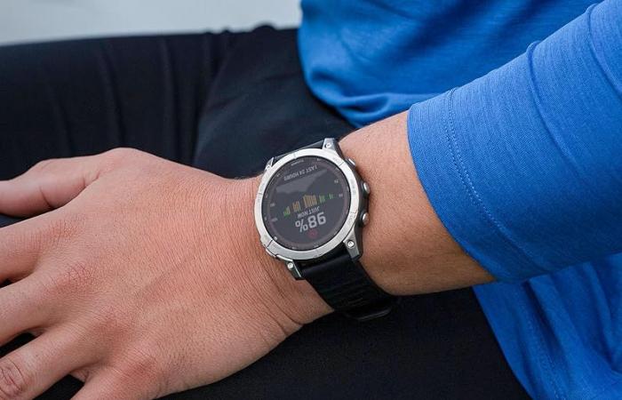 Garmin veröffentlicht neue Fenix ​​7- und Fenix ​​7 Pro-Updates mit über einem Dutzend Änderungen