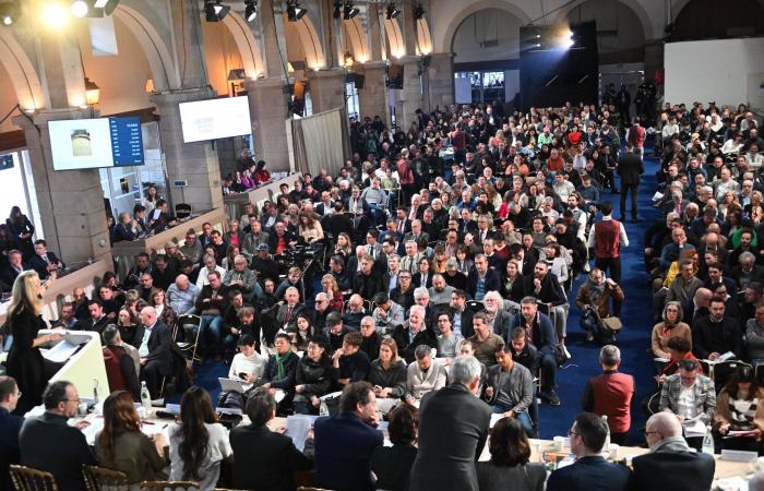 Hospices de Beaune: Ein Verkauf für fast 14 Millionen Euro, es ist immer noch nicht so schlimm