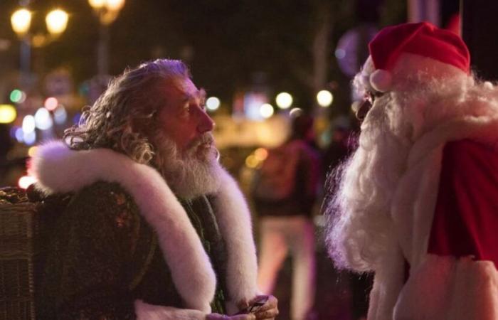 Sana & Cie (Netflix): Alain Chabats Weihnachtsfilm ist ein Hit auf der Plattform