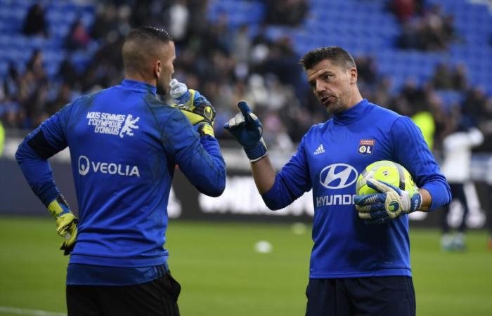 Coupet versteht das Abseits von Anthony Lopes nicht