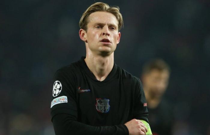 Frenkie de Jong kehrt zu seinen Wurzeln zurück?