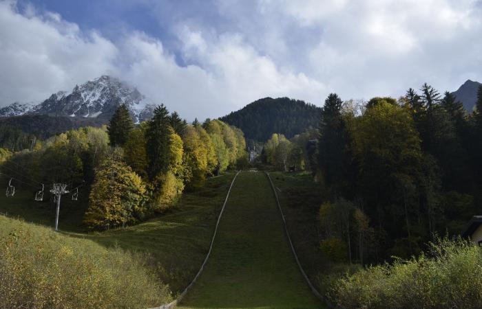 100 Jahre Olympische Spiele in den Alpen und ein umstrittenes Erbe