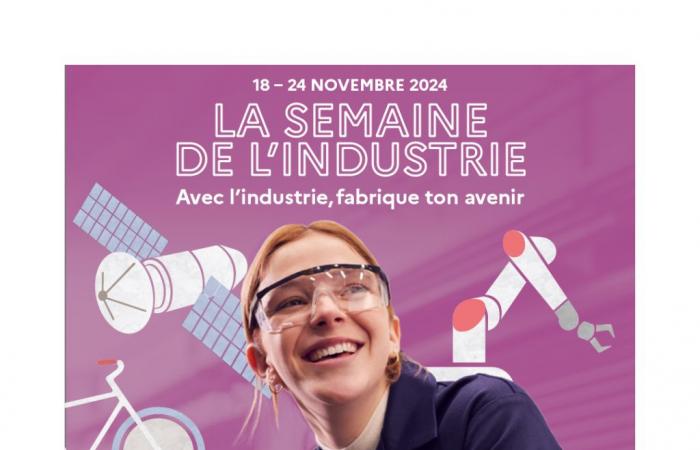 Industriewoche 2024: „Gestalten Sie mit der Industrie Ihre Zukunft“ in Yvelines – Nachrichten