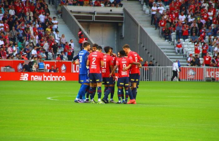 Ein weltberühmter DJ wird das Pierre-Mauroy-Stadion zum 80. Jubiläum von LOSC zum Leuchten bringen