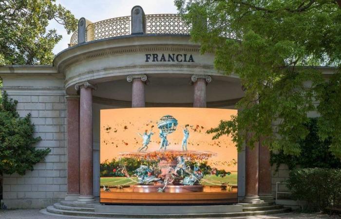 Biennale von Venedig: Der französische Pavillon, der Yto Barrada im Jahr 2026 anvertraut wurde