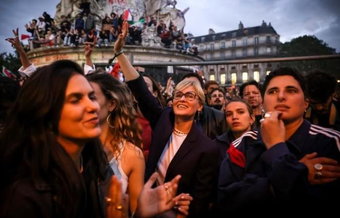 Gegen Judith Godrèche wird eine Verleumdungsklage des Filmemachers Jacques Doillon eingereicht