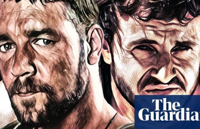 „Auf mein Zeichen, entfessle die Hölle!“ Was uns die Gladiator-Filme über die Männer des 21. Jahrhunderts erzählen | Männer