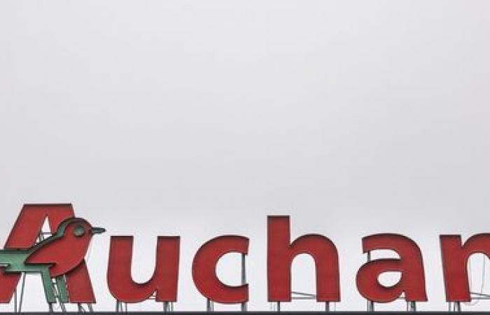 Auchan wurde Opfer eines Cyberangriffs, der auf die persönlichen Daten von mehr als 500.000 Kunden abzielte