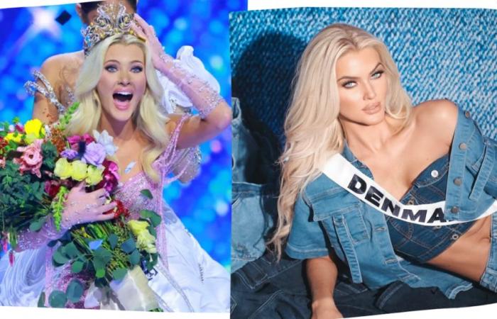 7 Dinge, die Sie über die neue Miss Universe wissen sollten