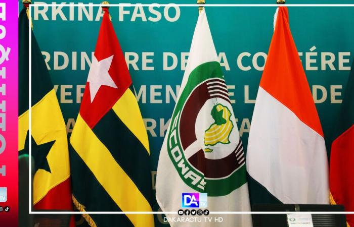 ECOWAS begrüßt den reibungslosen Ablauf der Umfrage