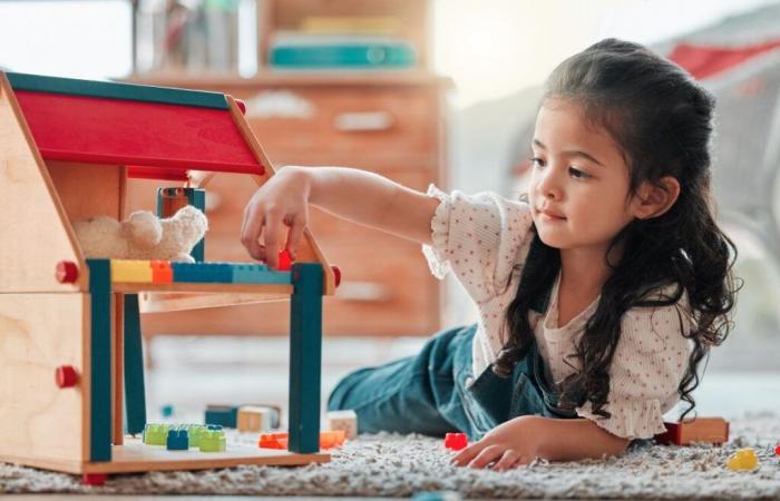 Geschenkideen für Ihre Kinder zu reduzierten Preisen