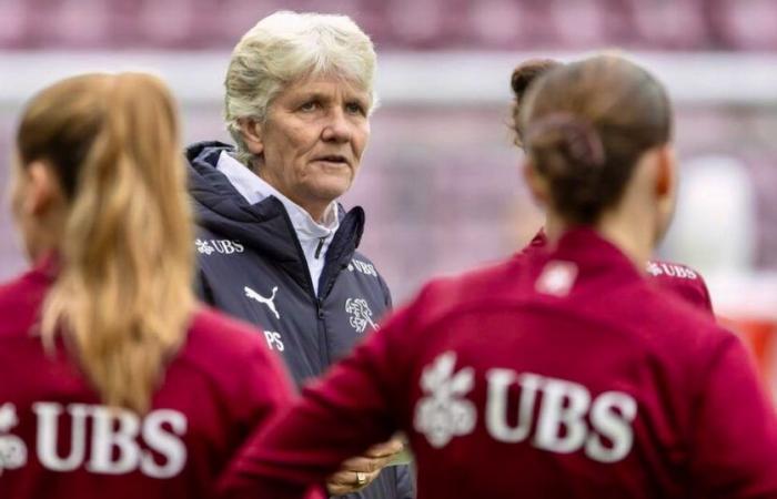 Schweizer Damen-Nationalmannschaft: Keine Überraschungen bei der Auswahl von Pia Sundhage