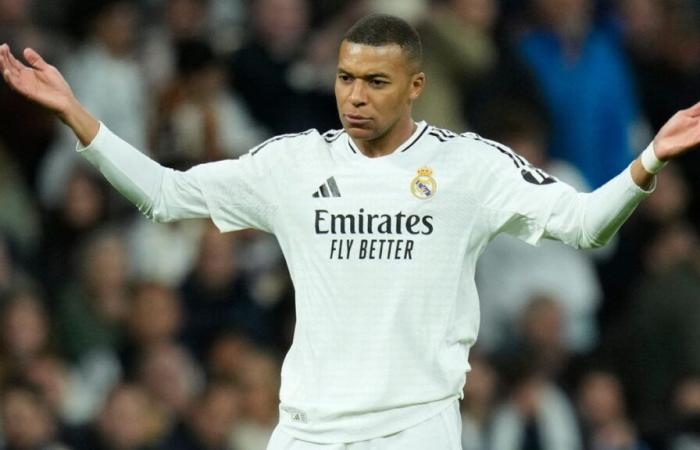 Real Madrid: Nach Schweden und Paris hat Mbappé es erneut geschafft!