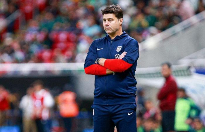 Pochettino ist von seiner Zeit bei PSG traumatisiert