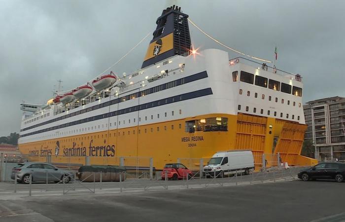 „Um die Anreise“ nach Ajaccio zu erleichtern, organisiert Corsica Ferries eine Überfahrt ab Bastia