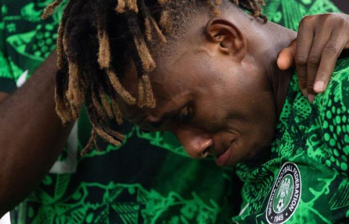 Die Niederlage der Super Eagles gegen Ruanda beendet die AFCON-Qualifikation mit einem schlechten Ergebnis