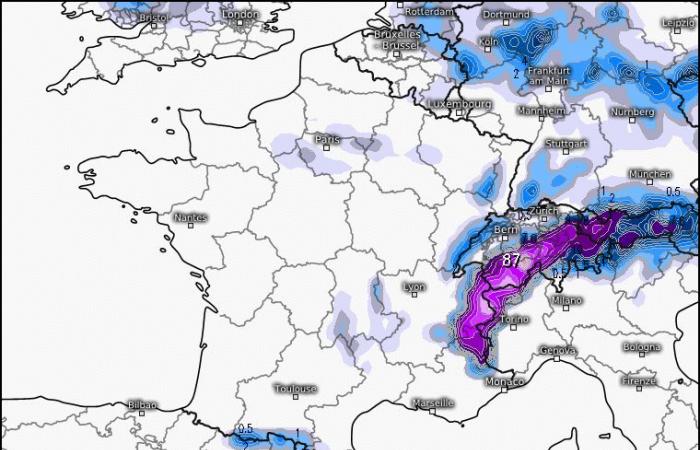 Entdecken Sie die betreffenden Regionen in unseren Karten