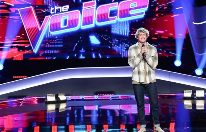 Hat Mor The Voice verlassen? Gwen Stefanis Abgang der Kandidatin