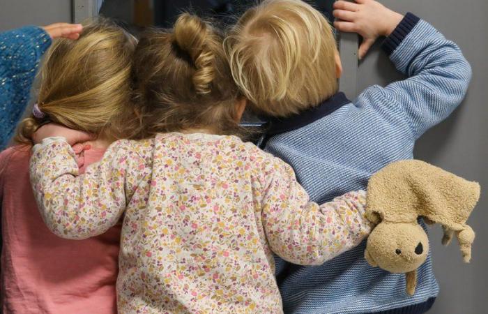 Misshandlungen in Kindertagesstätten: Betrug, Unterschlagung, Missbrauch von Sozialvermögen… Gegen People&Baby wurde eine Untersuchung eingeleitet