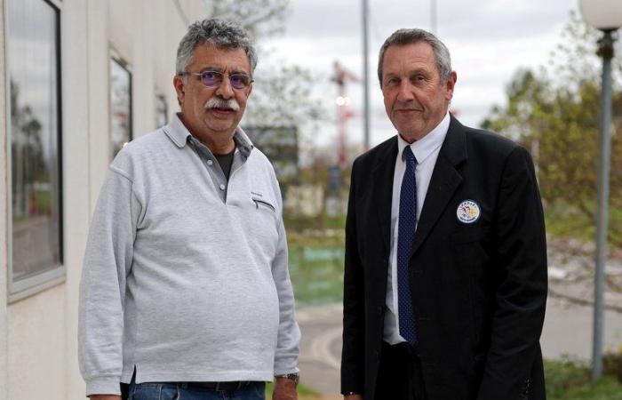 Pétanque: Raymond Le Manac’h wird ohne Zweifel als Vorsitzender des Haute-Garonne-Komitees wiedergewählt