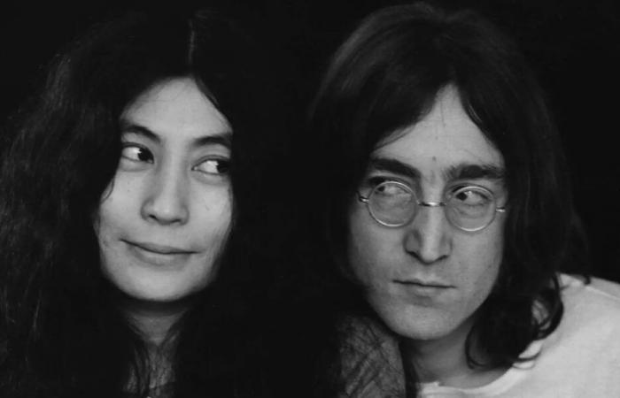 Die Uhr, die John Lennon gegeben wurde, sollte an Yoko Ono gehen, urteilt das Gericht