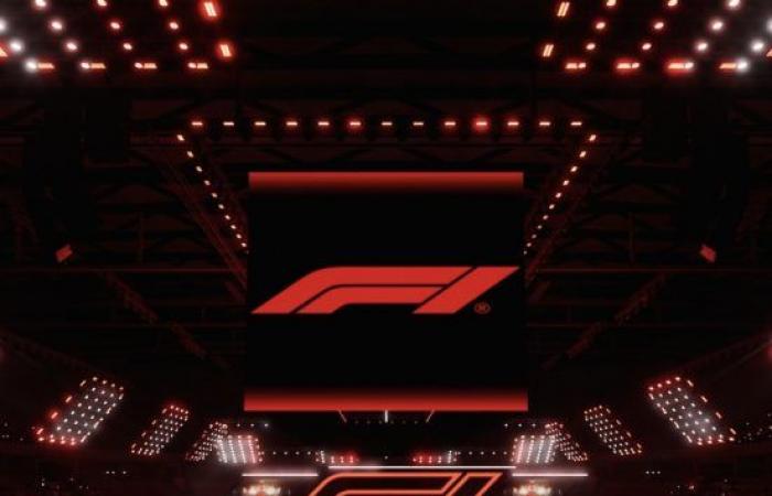 GEMEINSAMER START UND PRÄSENTATION DER F1-TEAMS FÜR DIE SAISON 2025 IN LONDON