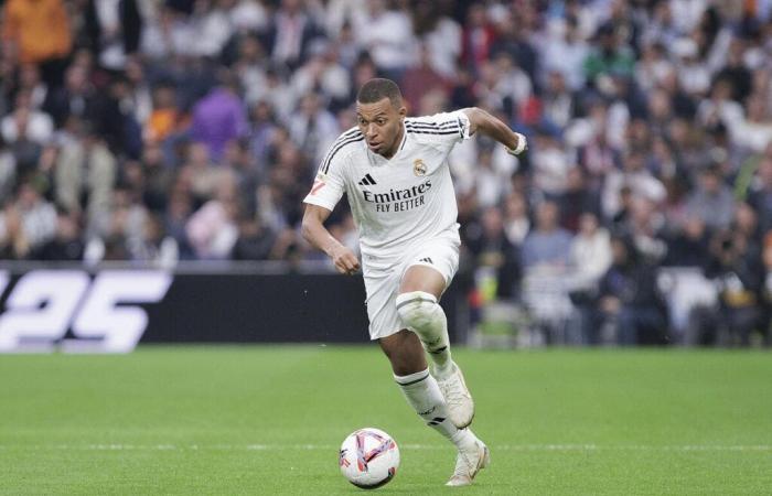 PSG freut sich über das Mbappé-Fiasko bei Real, es gleicht sich aus