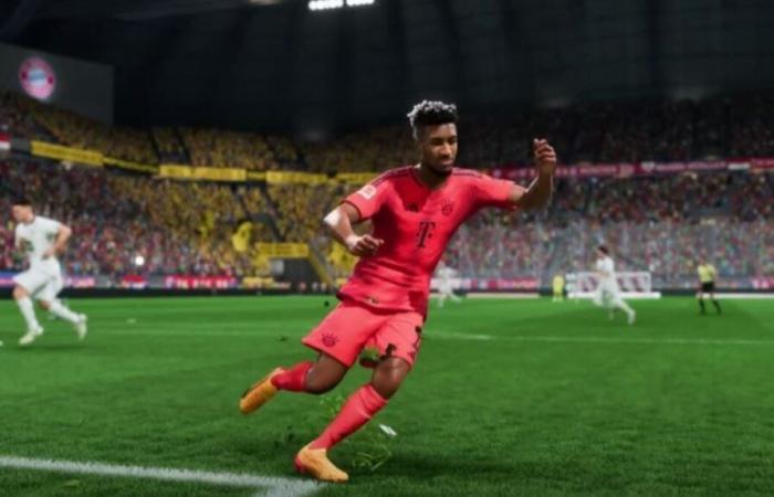 Black Friday FC 25: Der Nachfolger von FIFA bereits zum Schleuderpreis erhältlich