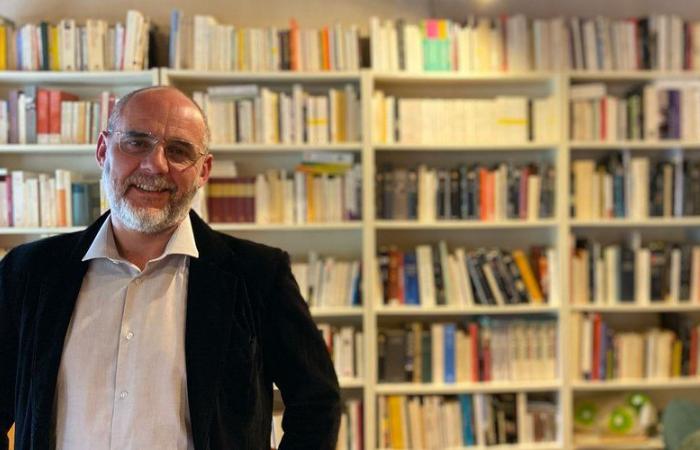 Die Oper „Herbstreise“ thematisiert die Zusammenarbeit auf der Capitole-Bühne in Toulouse