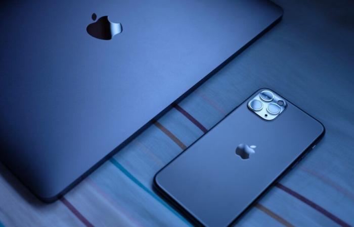 Apple bestätigt Zero-Day-Angriffe auf macOS-Systeme