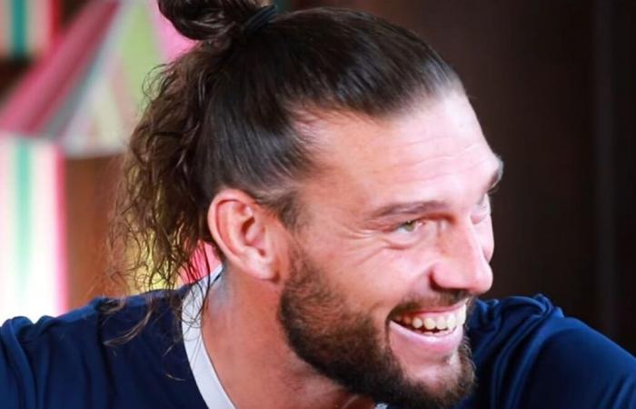 Andy Carroll: „Ich kann mir vorstellen, mich am Strand zurückzuziehen, am Cap Ferret oder Arcachon oder Pilat!“