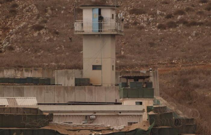 Israel wirft der Hisbollah vor, UNIFIL-Friedenstruppen im Südlibanon ins Visier genommen zu haben