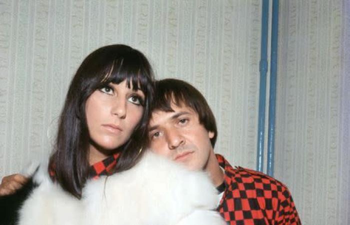 Cher wäre wegen ihrer „lieblosen Ehe“ mit Sonny Bono fast vom Balkon gesprungen