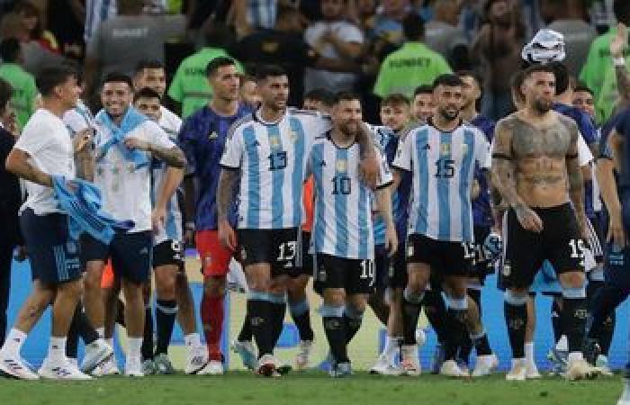 Brasilien vs. Uruguay: WM-Qualifikationsspiel Details zum Live-Streaming