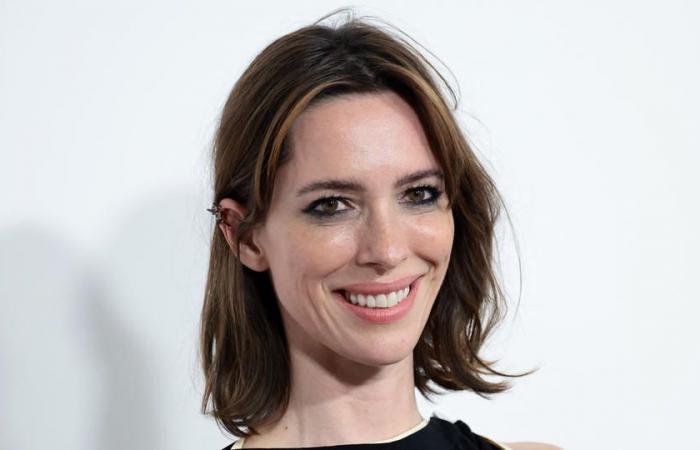 Rebecca Hall kehrt zu ihren Kommentaren zu Woody Allen zurück