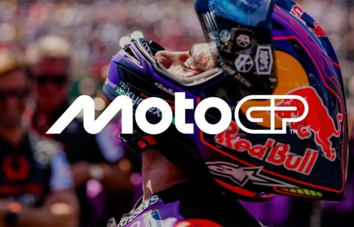 MotoGP führt neues Logo und neue Markenidentität ein, aber nicht alle sind beeindruckt –