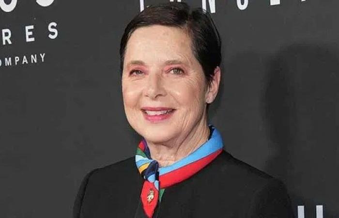 Beste Isabella Rossellini-Filme, Rangliste