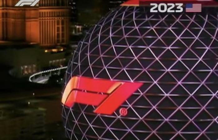 GEMEINSAMER START UND PRÄSENTATION DER F1-TEAMS FÜR DIE SAISON 2025 IN LONDON