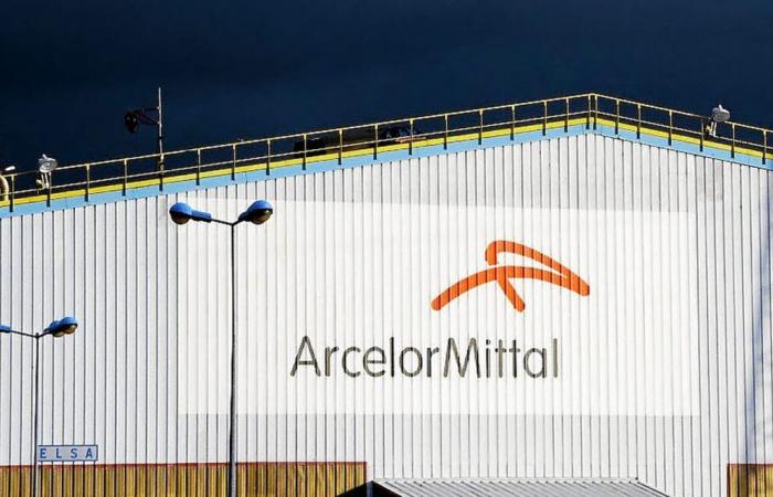 ArcelorMittal: „mögliche“ Schließung von zwei Industriedienstleistungsstandorten im Norden Frankreichs