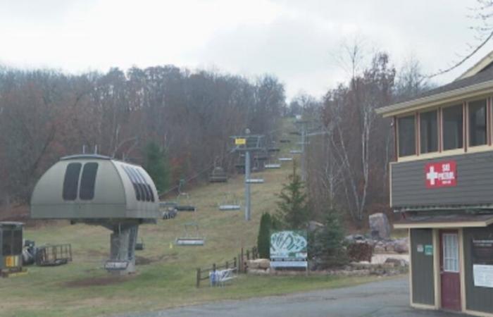 UW-Experte mahnt zu Optimismus, da das milde Wetter in Wisconsin den Wintersport beeinträchtigt