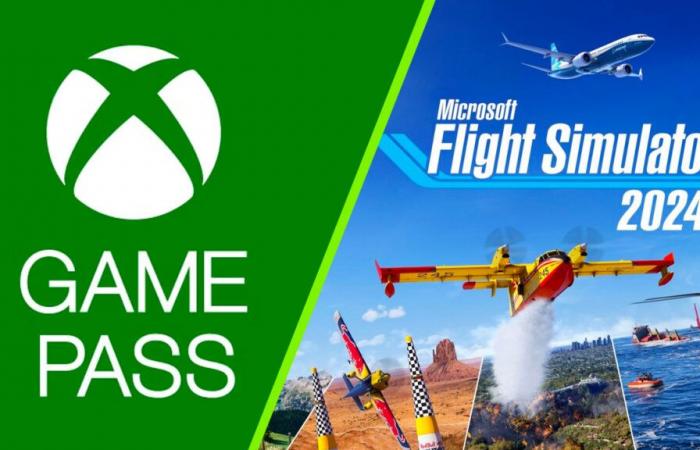 Xbox Game Pass: Eines der besten Spiele des Jahres landet heute im Dienst | Xbox