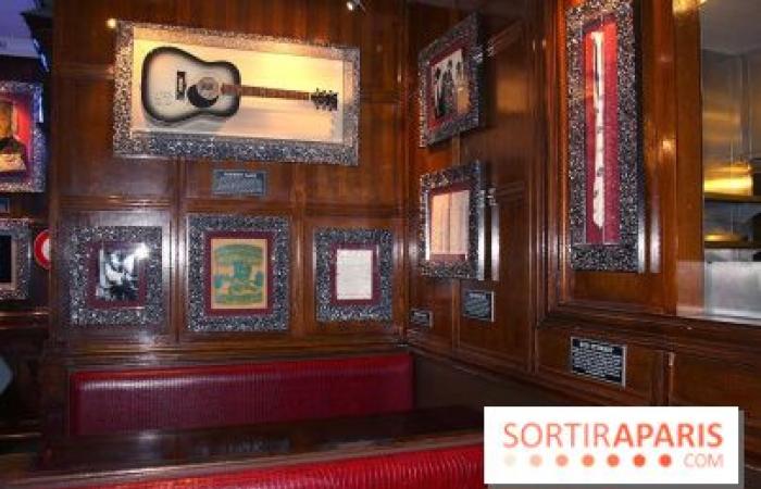 Paris: Das Hard Rock Café ist dauerhaft geschlossen