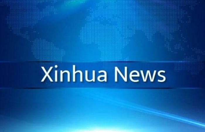 (Multimedia) Taifun Man-yi stoppt Fähren und überschwemmt Straßen in Südchina – Xinhua