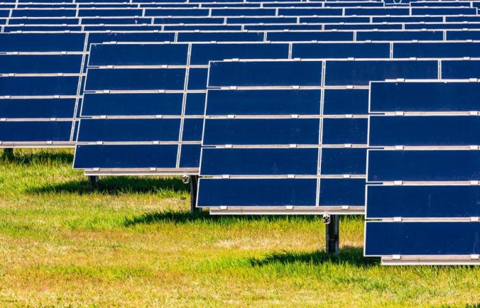 Garrigues-Sainte-Eulalie: Öffentliche Versammlung zum Solarpark