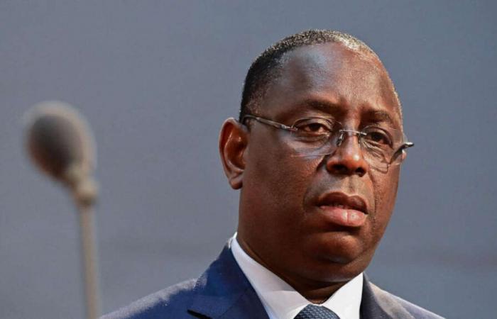 Große Enttäuschung für Macky Sall in seiner Hochburg – La Nouvelle Tribune