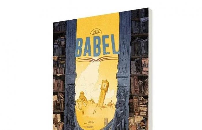 Babel, Turm… Mit Gewalt!