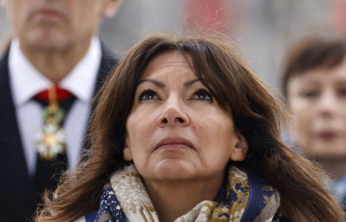 Wird Anne Hidalgo erneut kandidieren?