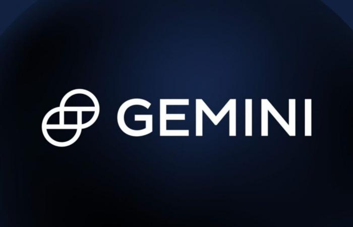 Hier ist Gemini, die neue Krypto-Plattform, die in Frankreich ankommt