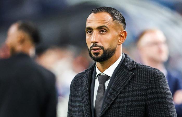 OM: Ist für Benatia eine weitere große Veränderung in Sicht?